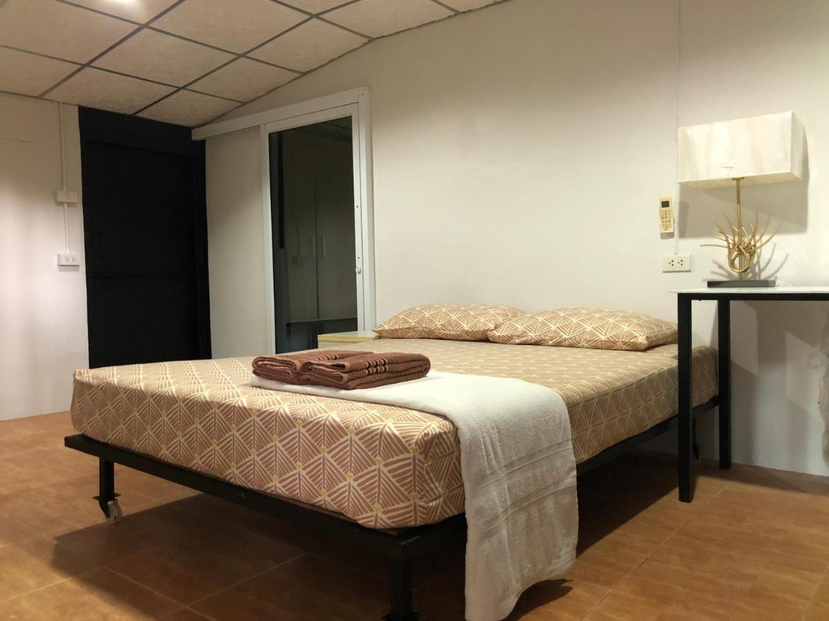 Wassana Sitdharma Guesthouse Транг Екстер'єр фото