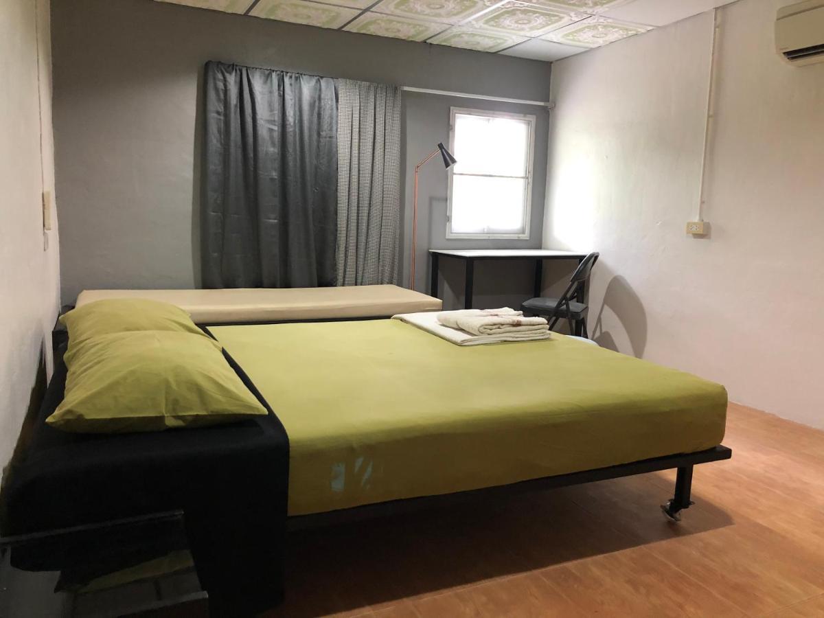 Wassana Sitdharma Guesthouse Транг Екстер'єр фото