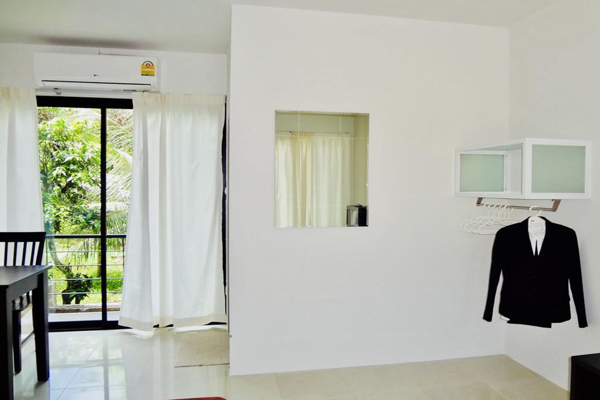 Wassana Sitdharma Guesthouse Транг Екстер'єр фото