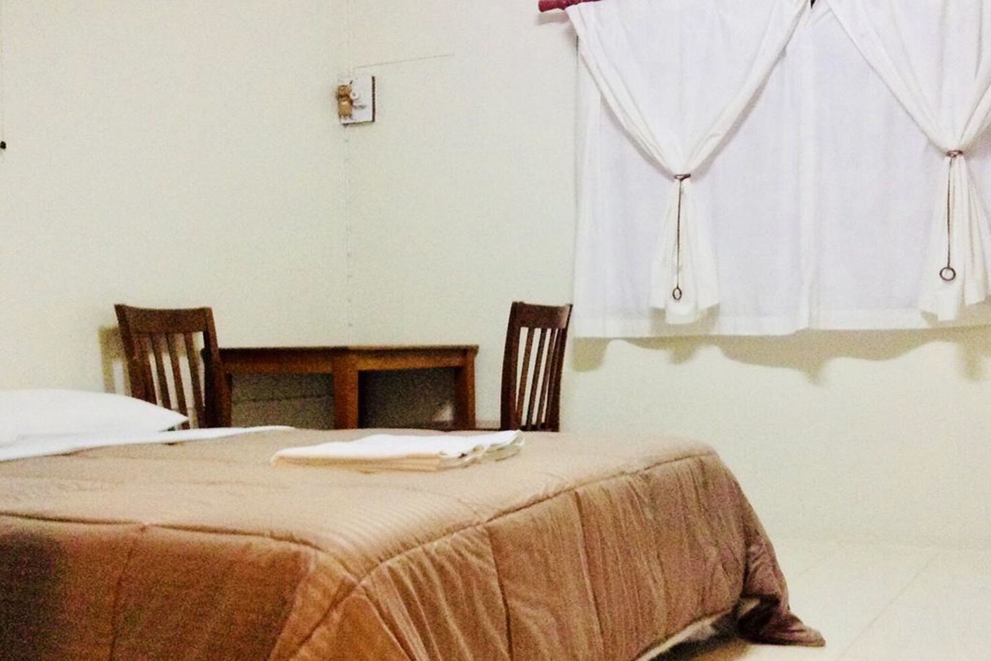 Wassana Sitdharma Guesthouse Транг Екстер'єр фото